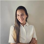 Si queres mejorar tu español y tener conversaciones con un nativo contáctame